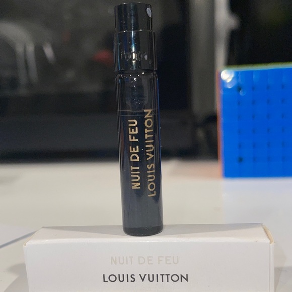 SOLD Louis Vuitton sample - Picture 6 of 7